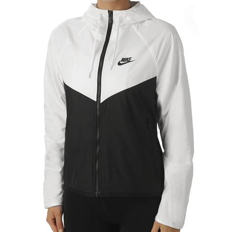 nike softshelljacke schwarz weiß|Nike Unite .